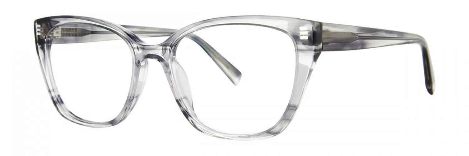 Vera Wang Adrian Eyeglasses - view 2